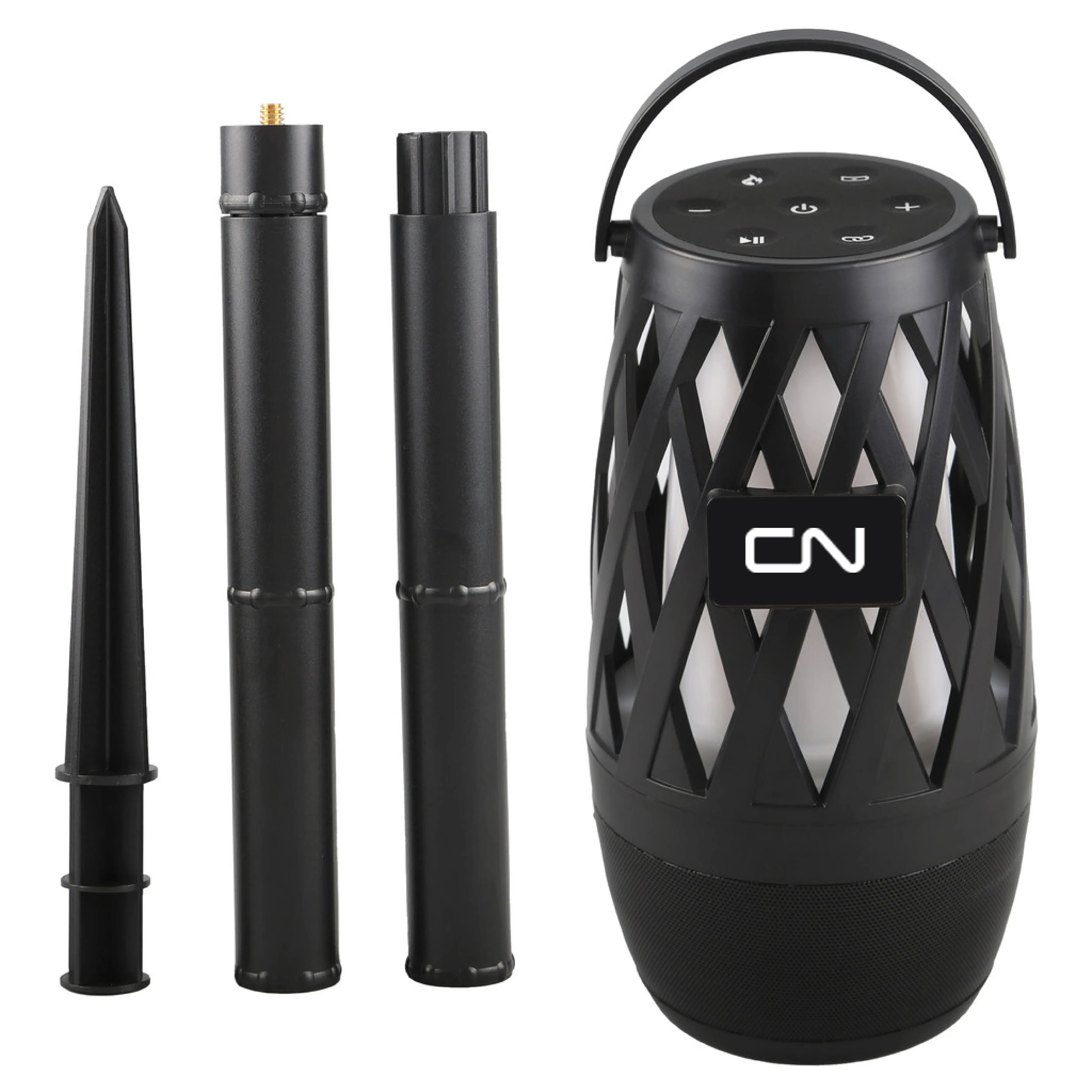 Wireless Speaker Lantern