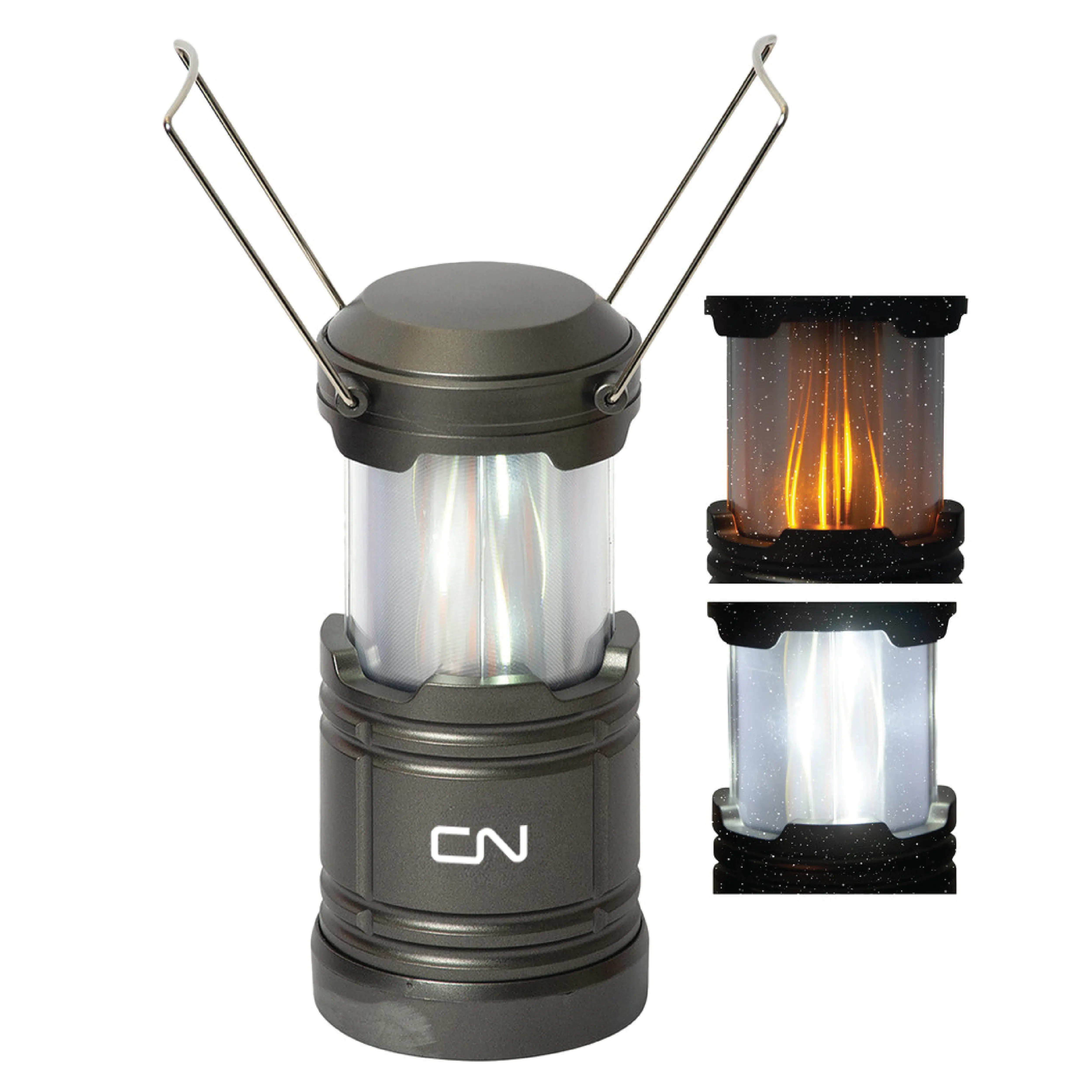 Pop Up Cob Lantern