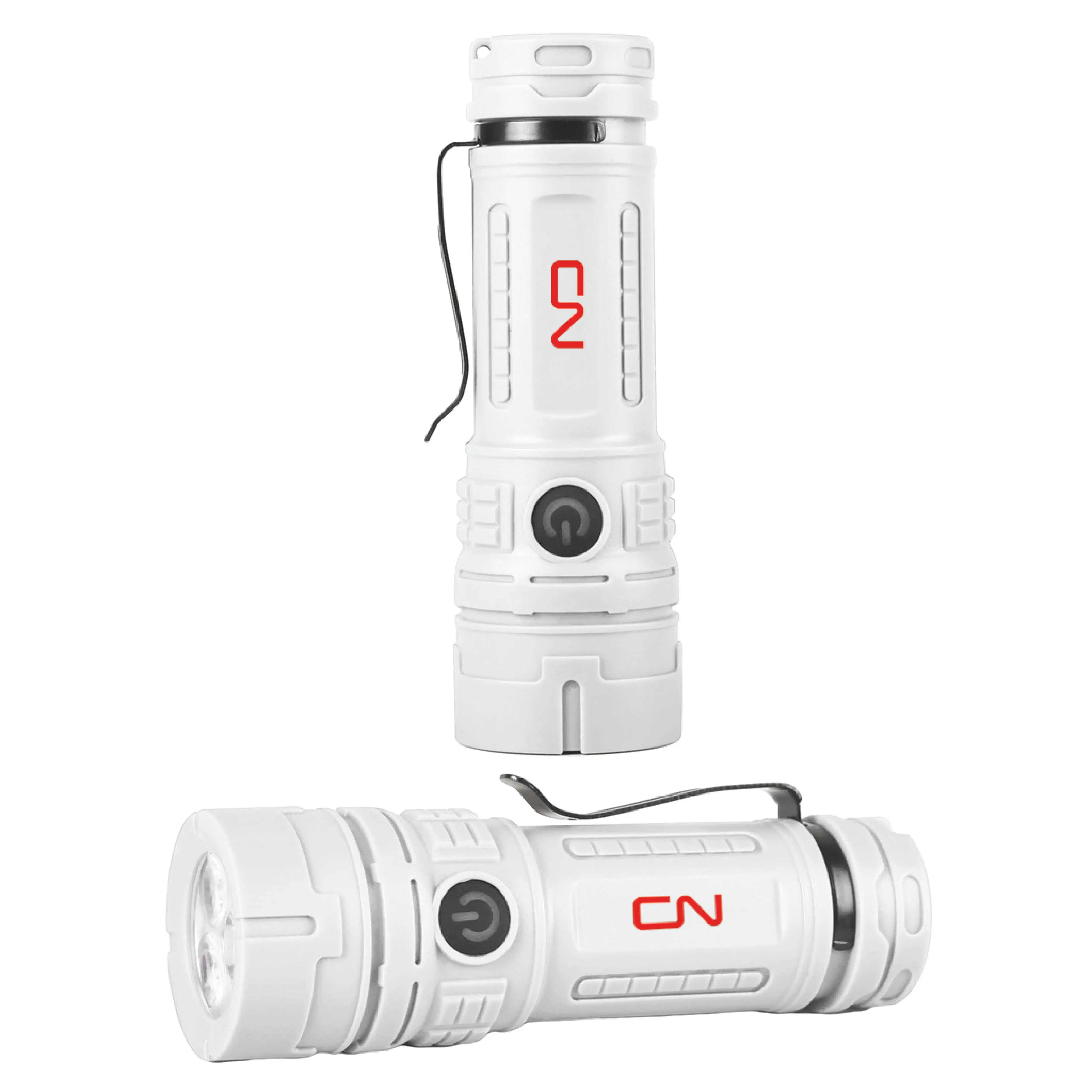 Rechargeable Flashlight