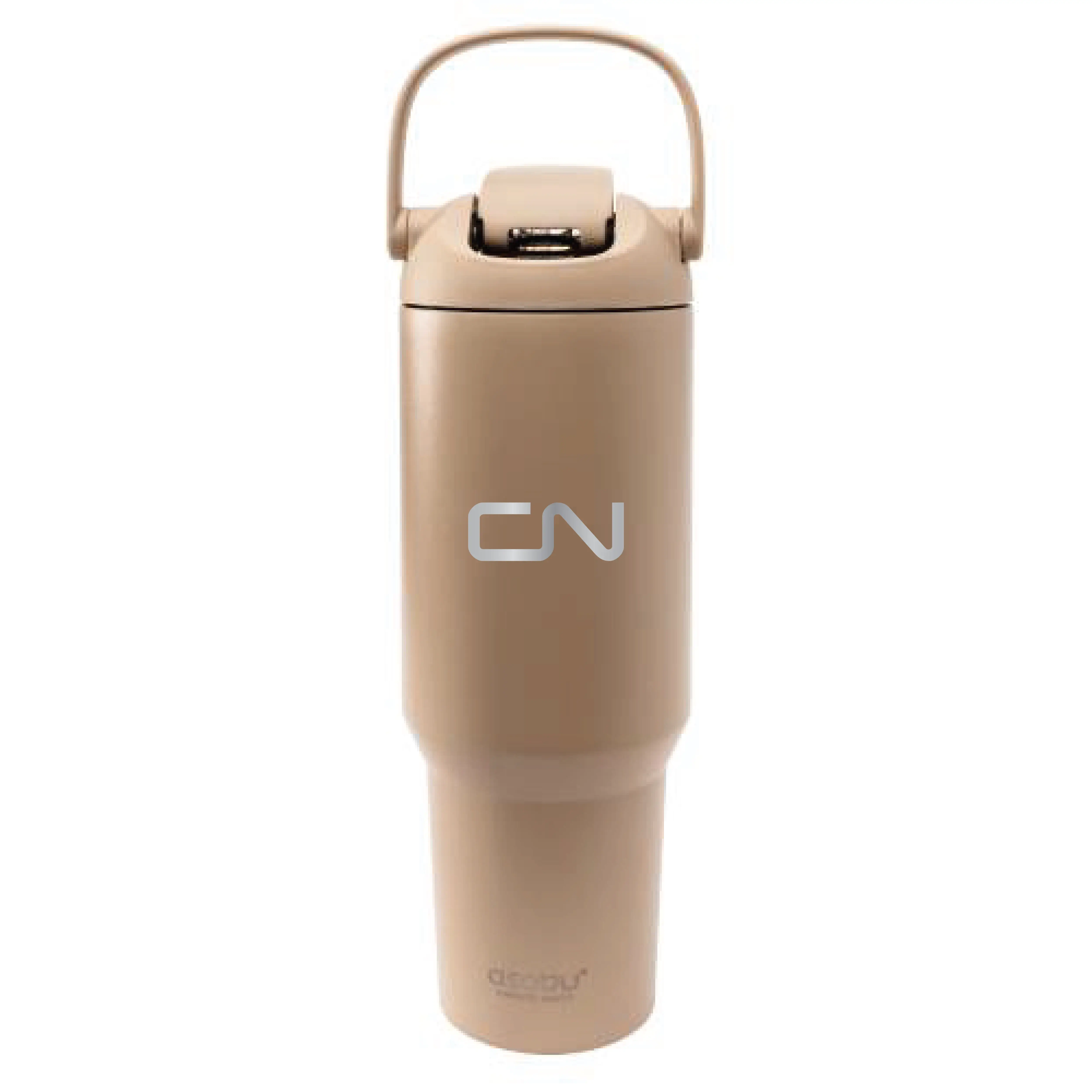 Stainless Steel Tumbler