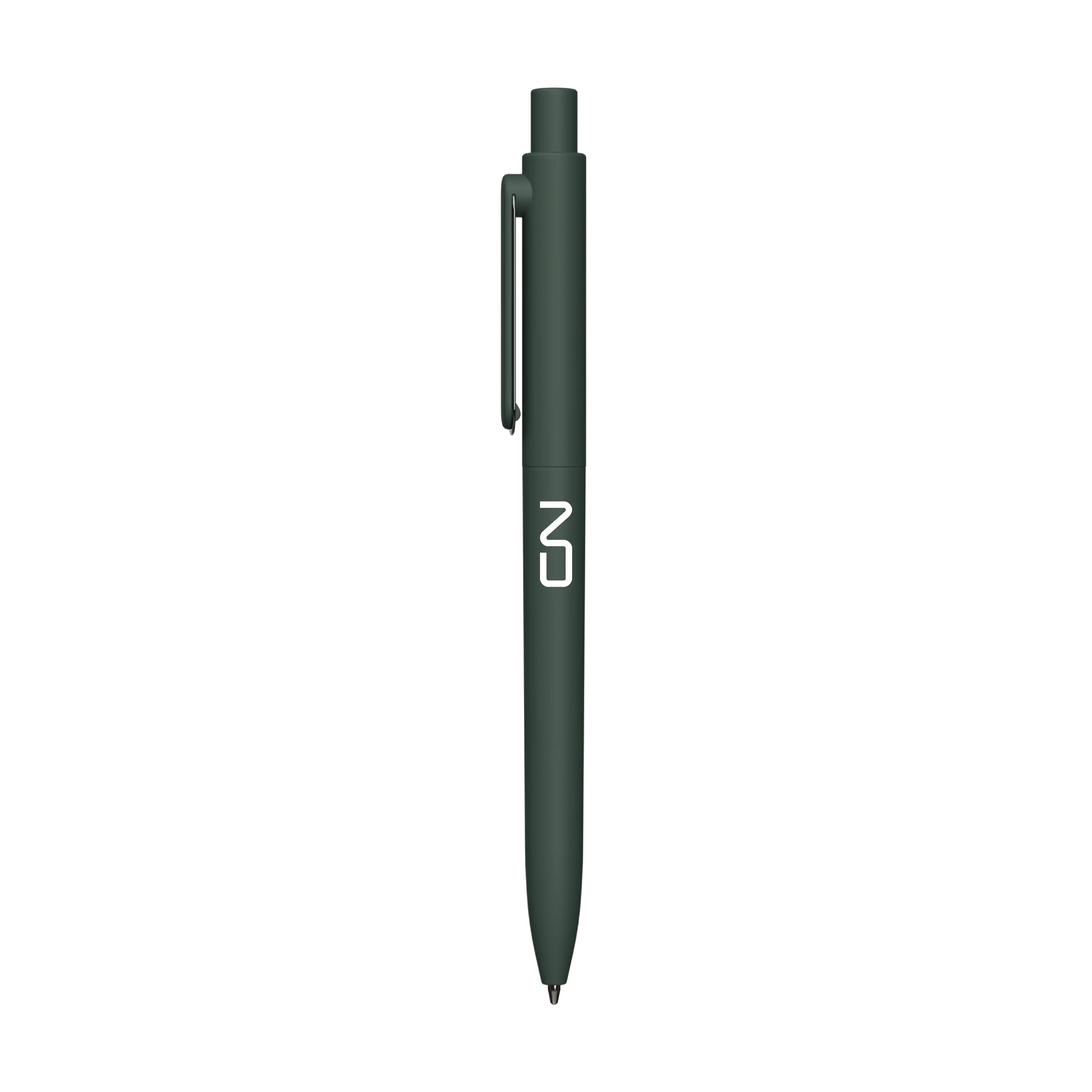 Ballpoint Pen - Evergreen
