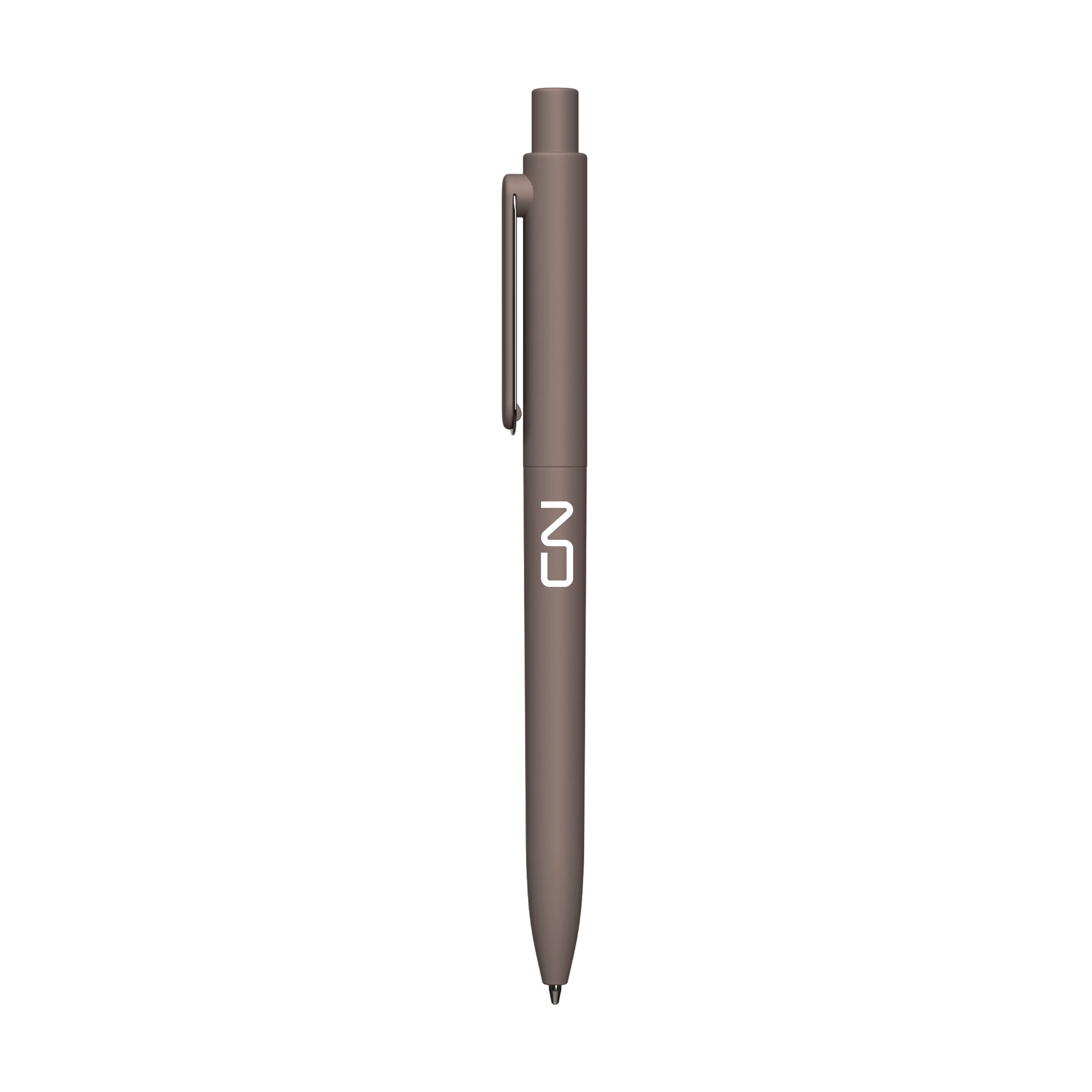 Ballpoint Pen-Taupe