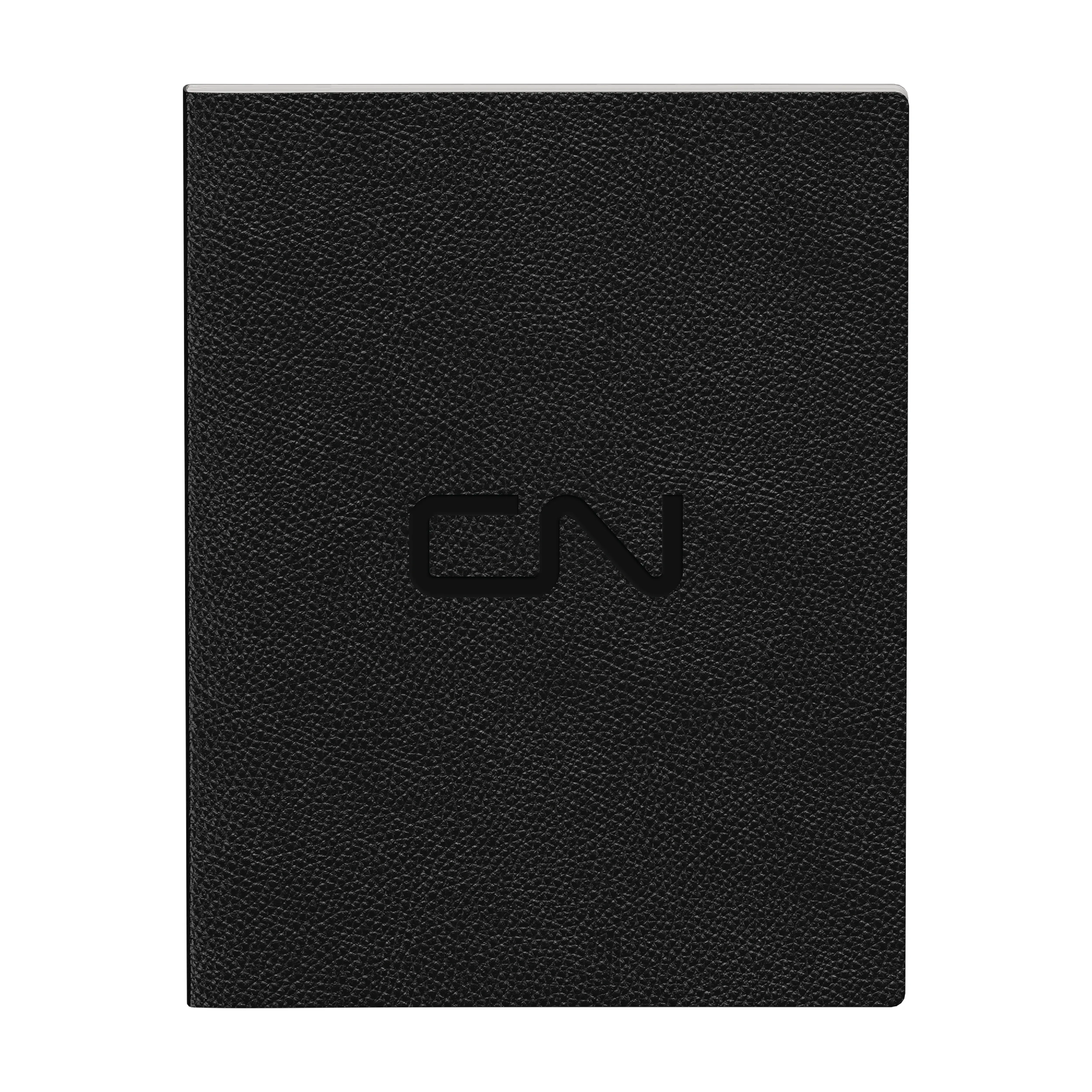 Pebbled Journal