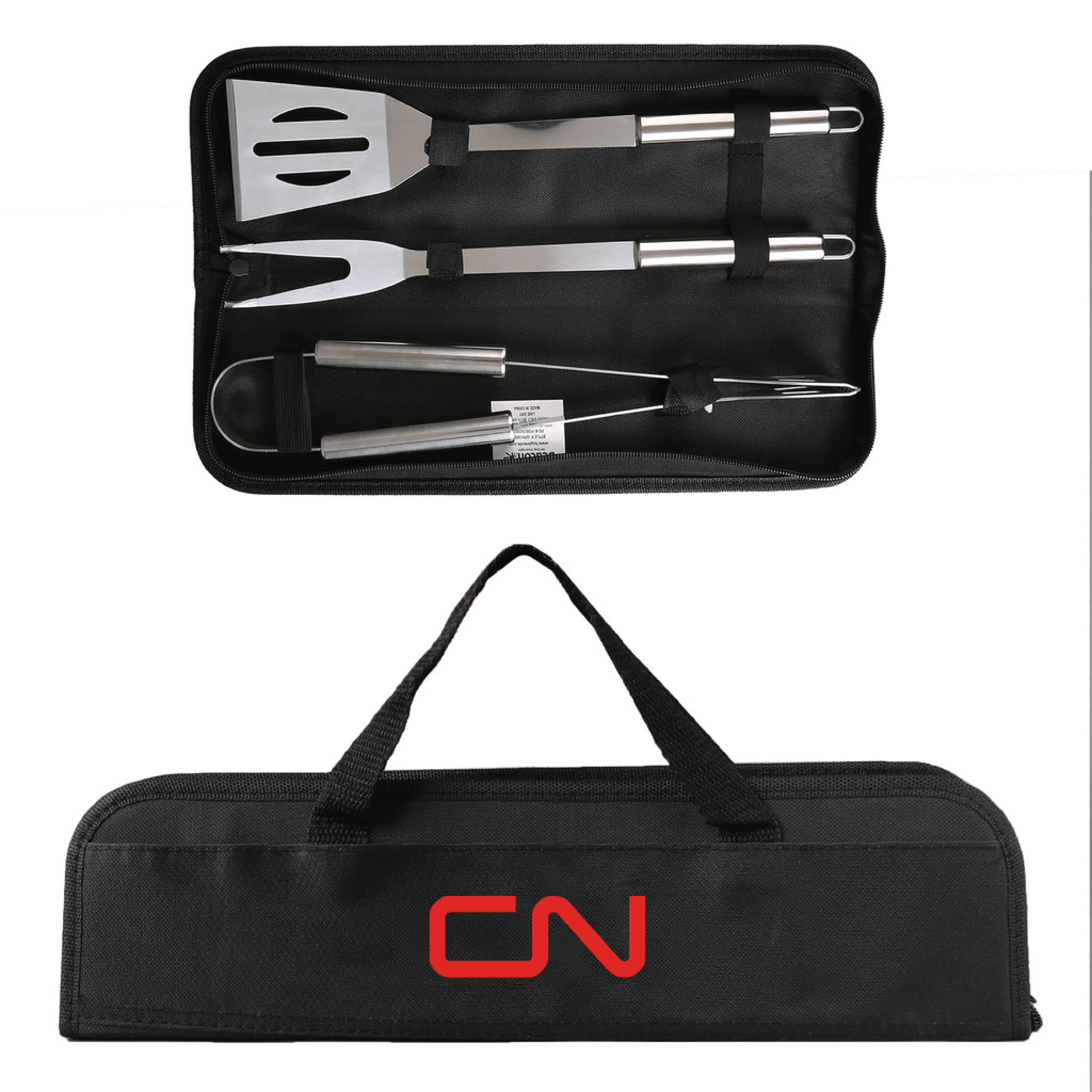 3 Pc. BBQ Utensil Set