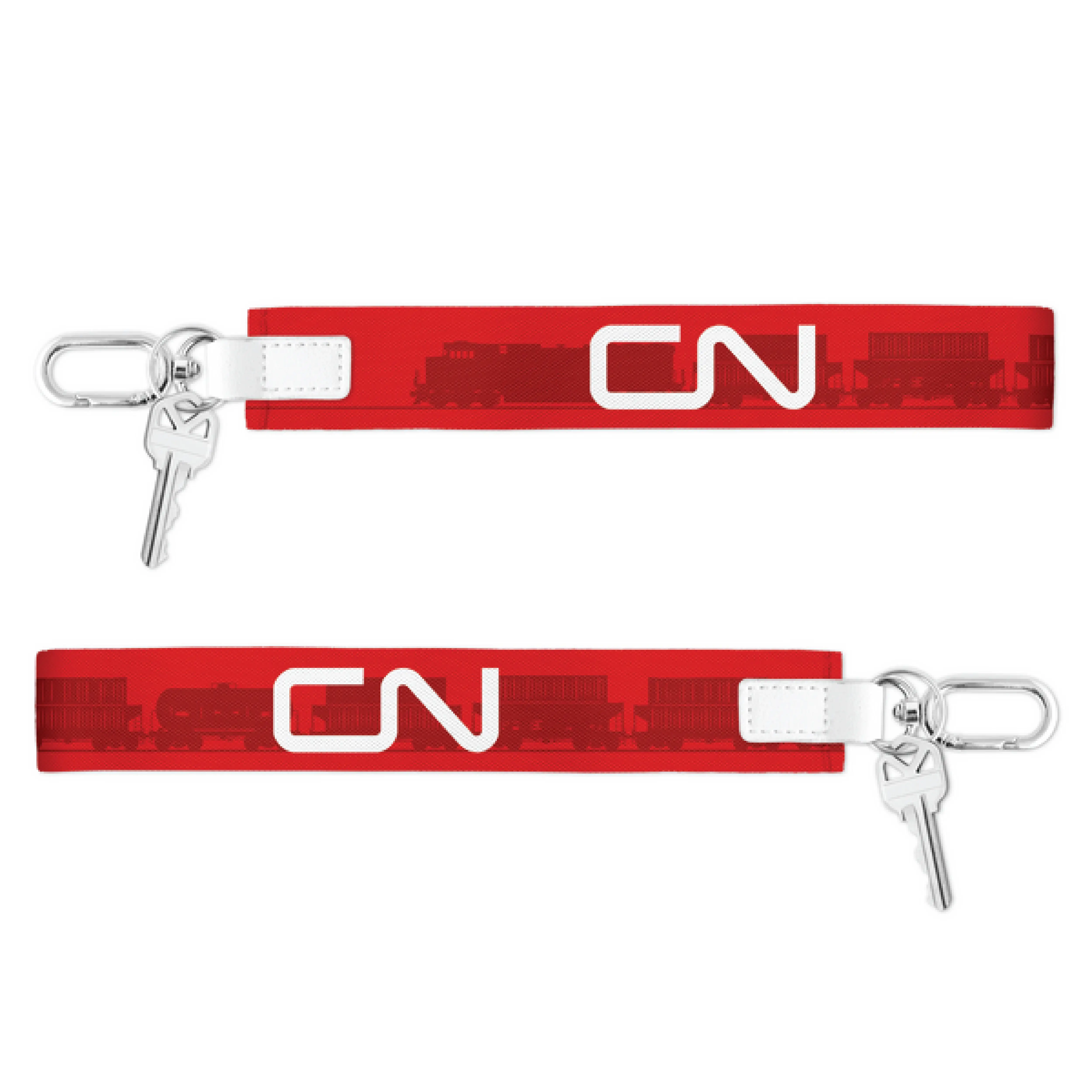Wrist KeyFob