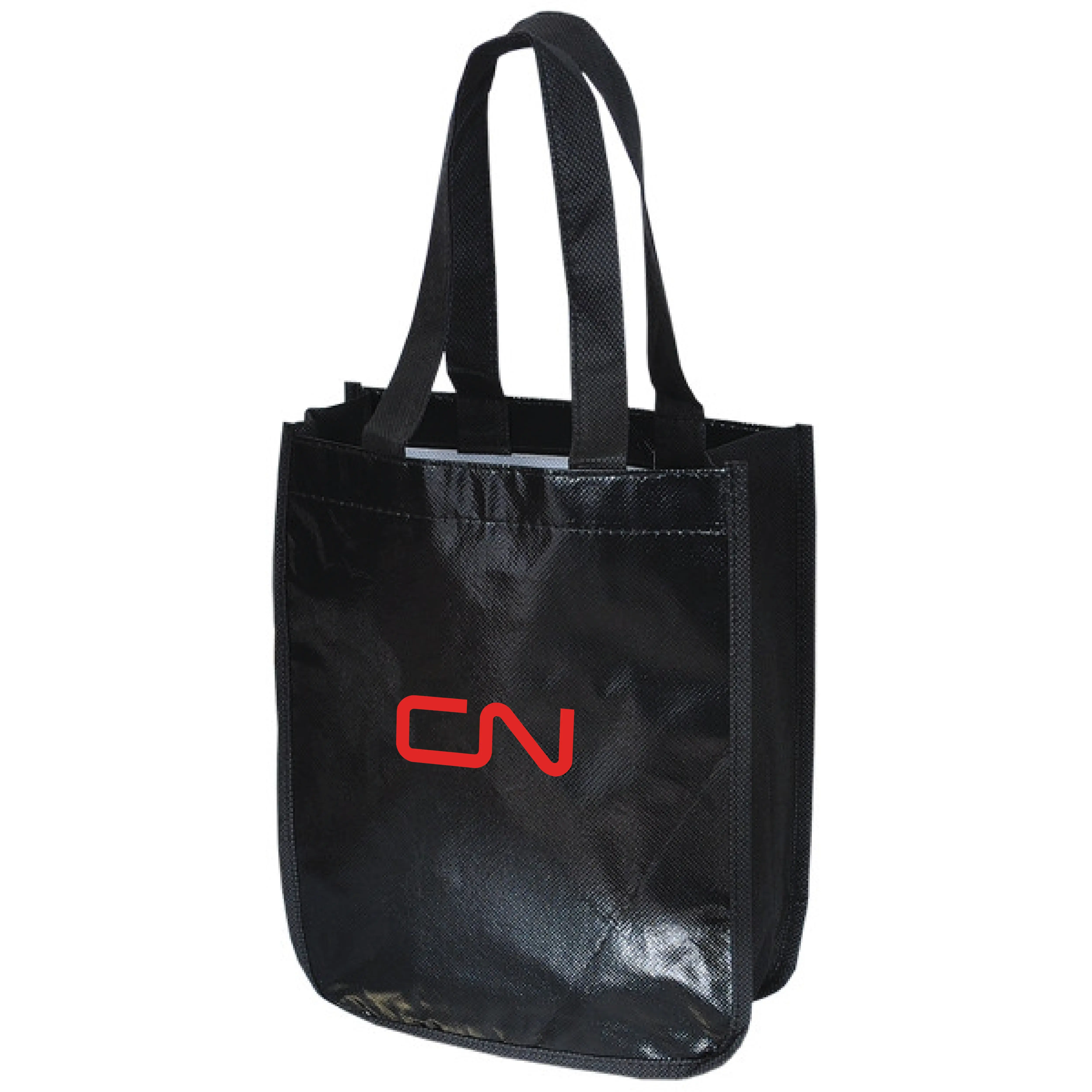 Laminated Tote