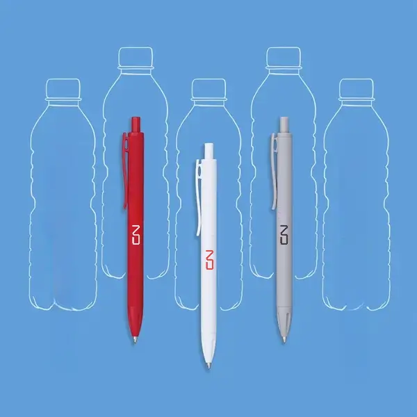 Eco Pen - White