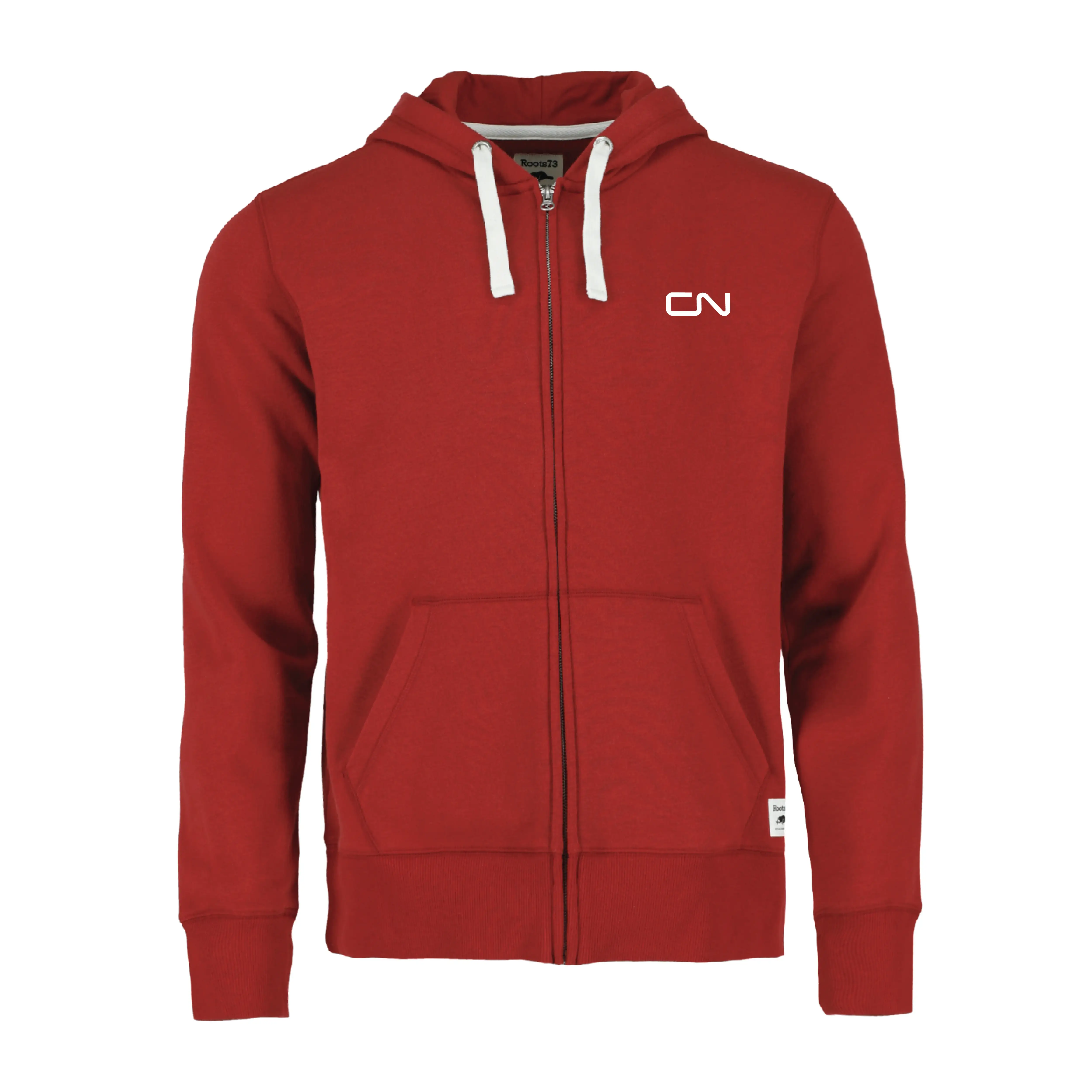 Roots73 Hooded Sweatshirt - Men's