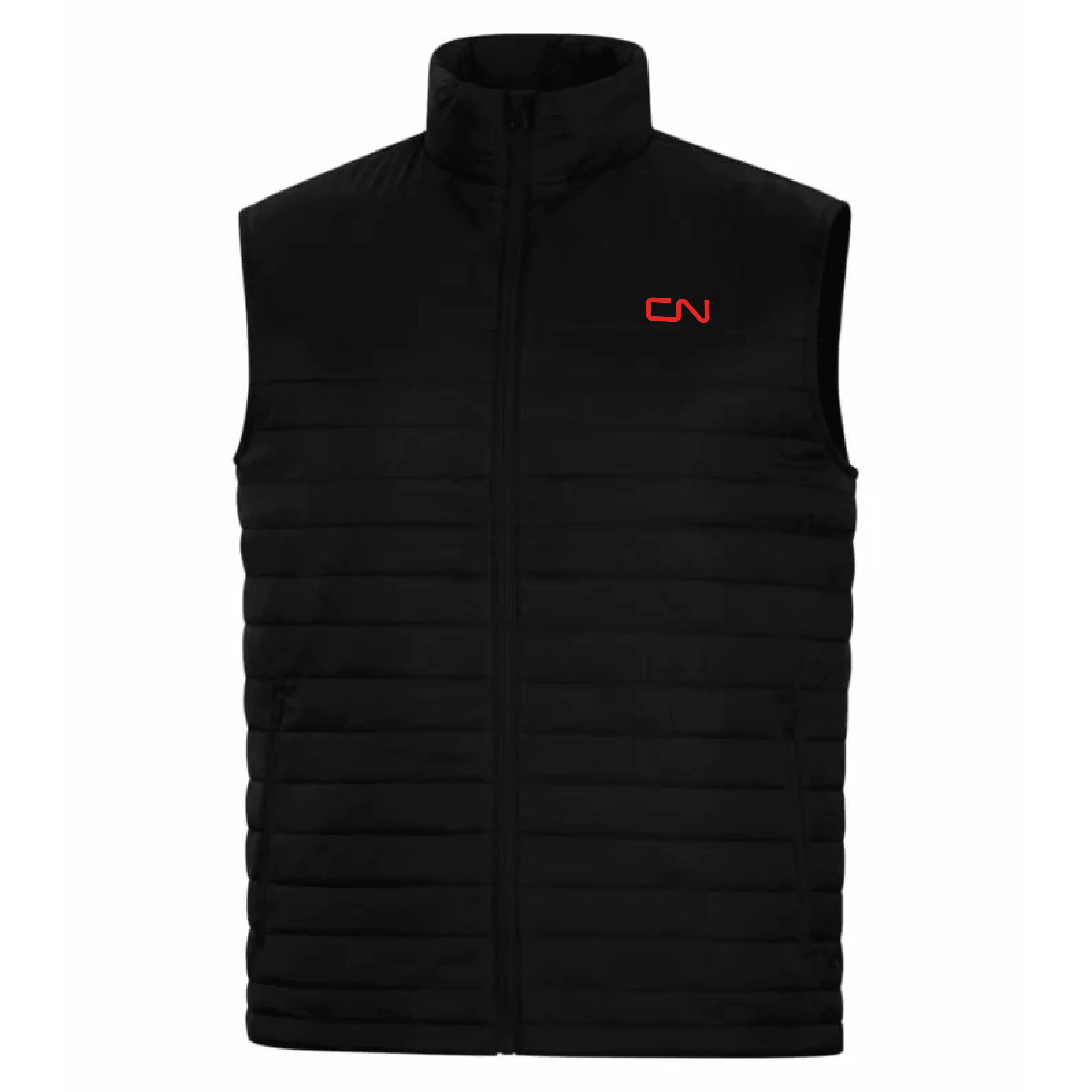 Puffy Vest - Men's
