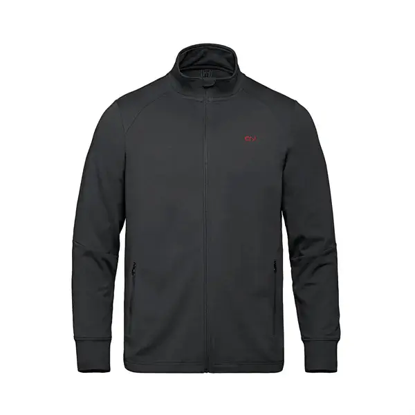 Full Zip Sweatshirt - Men's