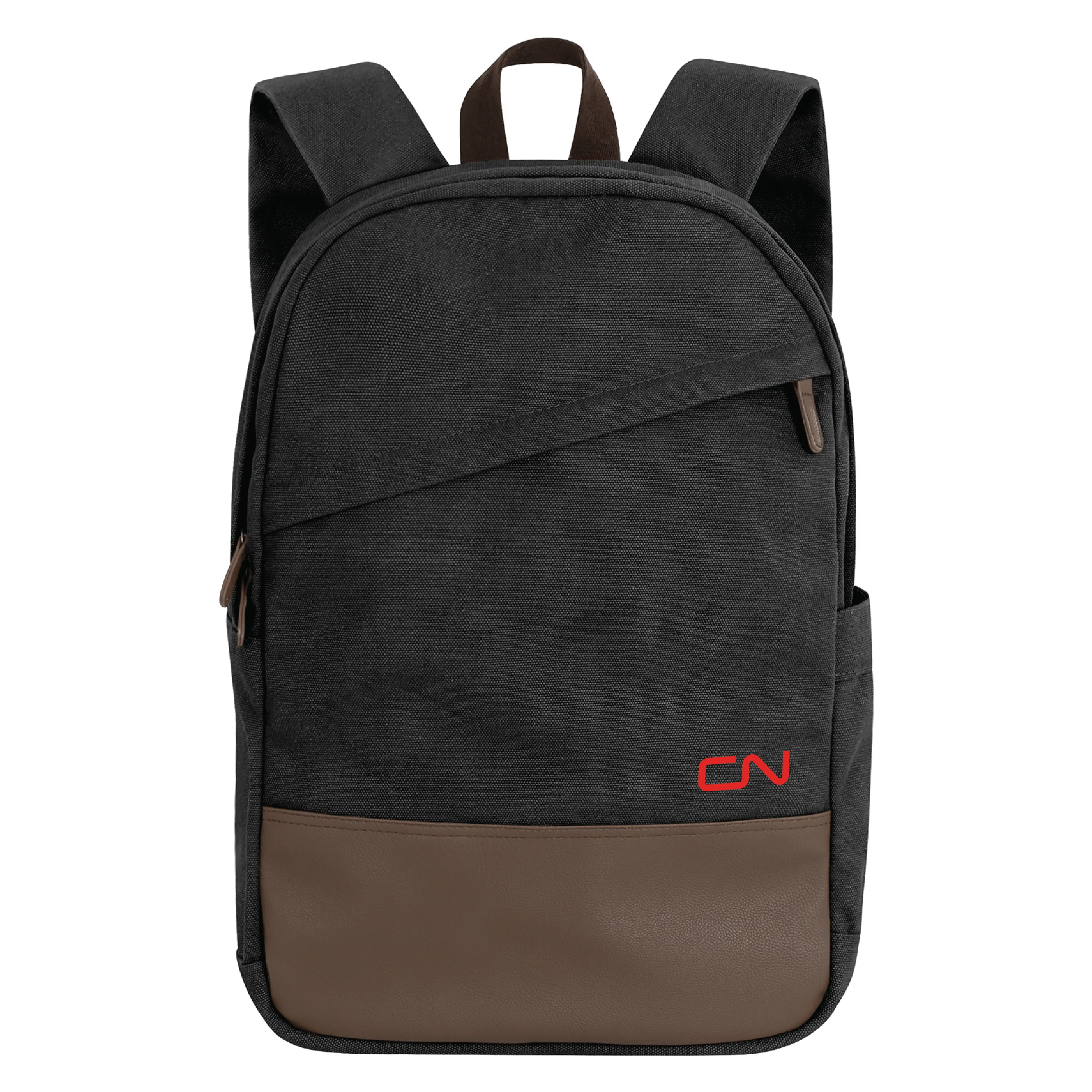 Canvas Backpack