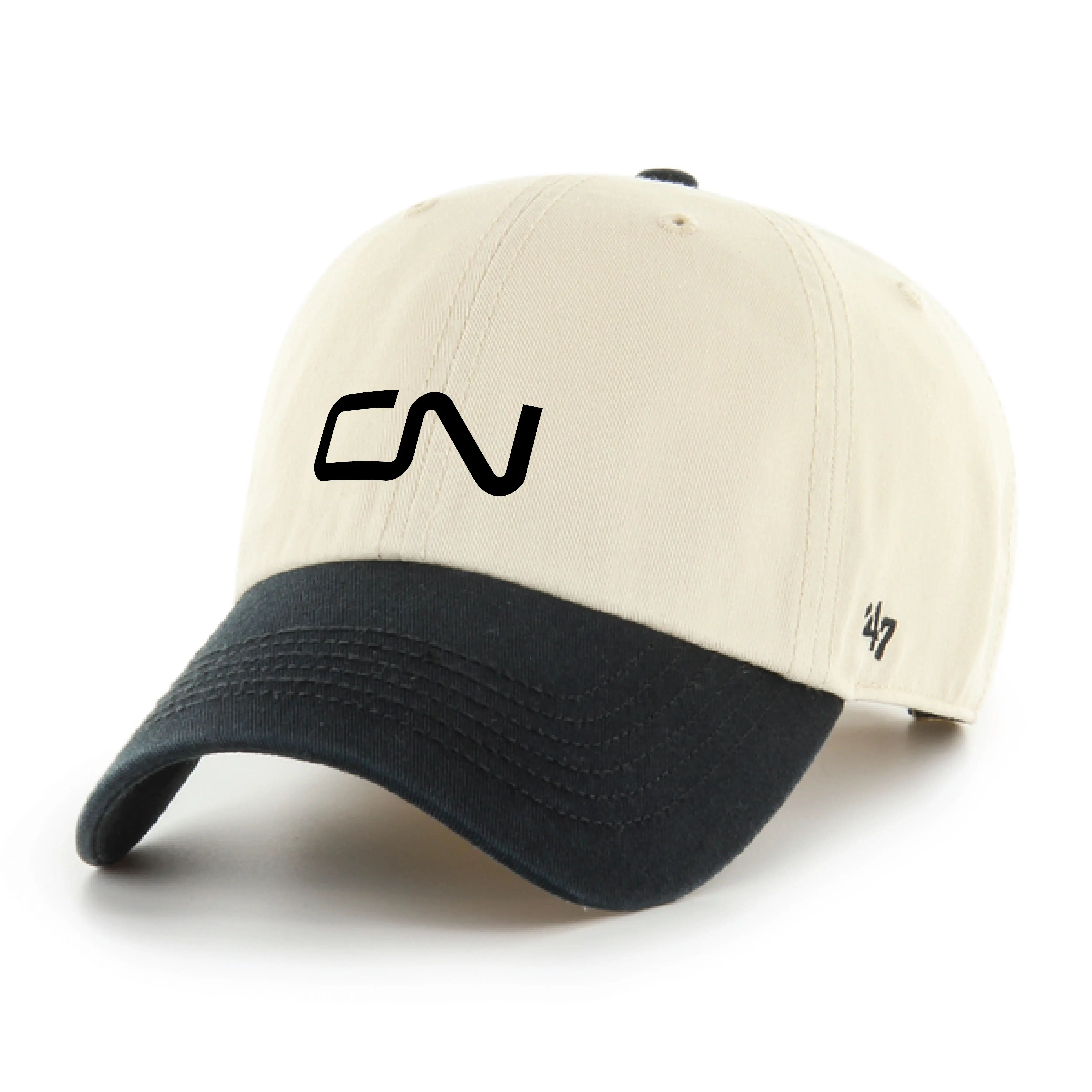CN '47 Two-Tone Cap