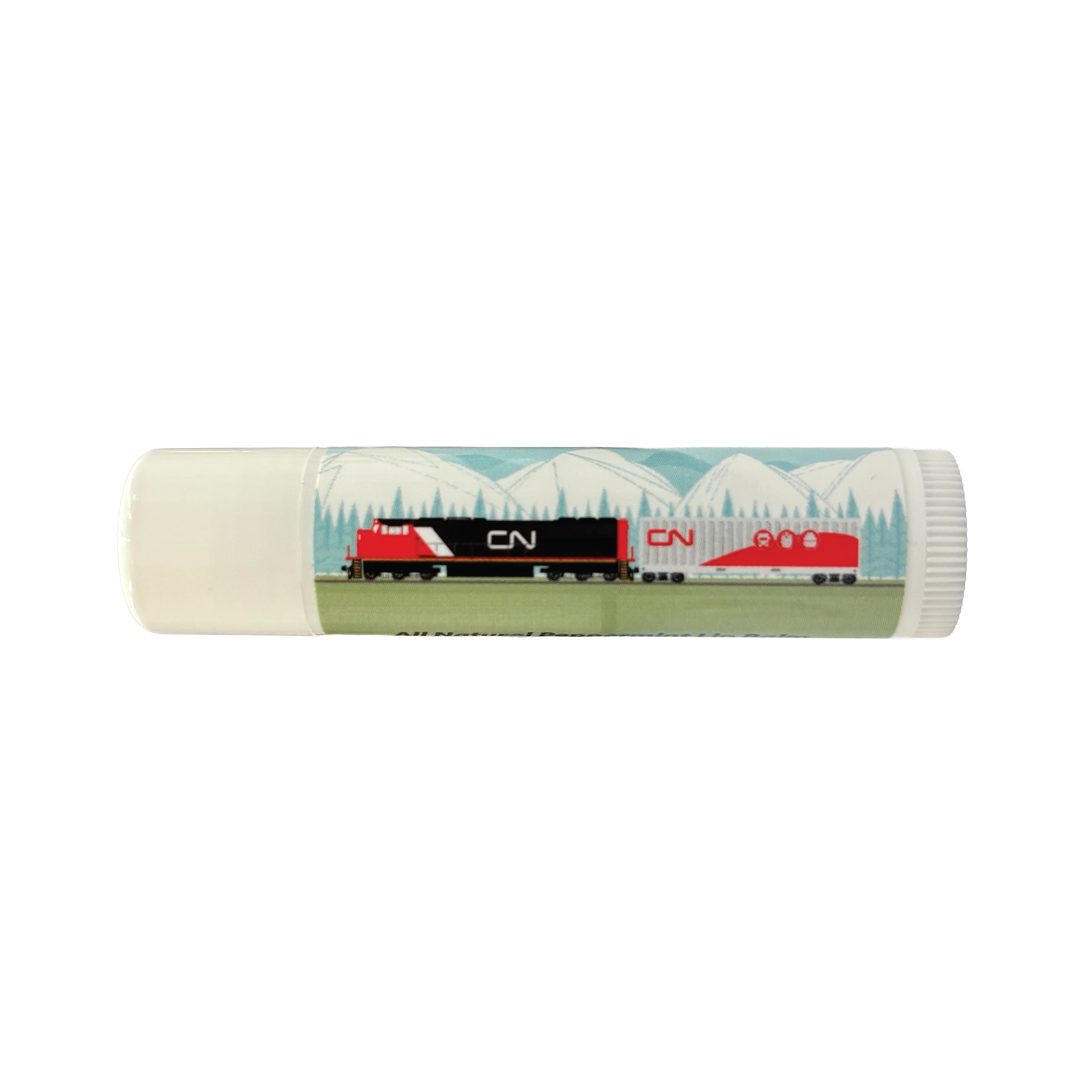 Lip Balm - Peppermint